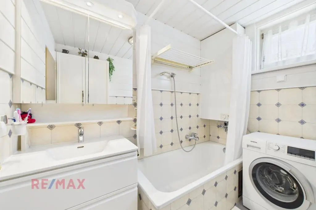 Charmante 3-Zimmer-Wohnung mit Top-Lage am Montfortplatz in Lauterach