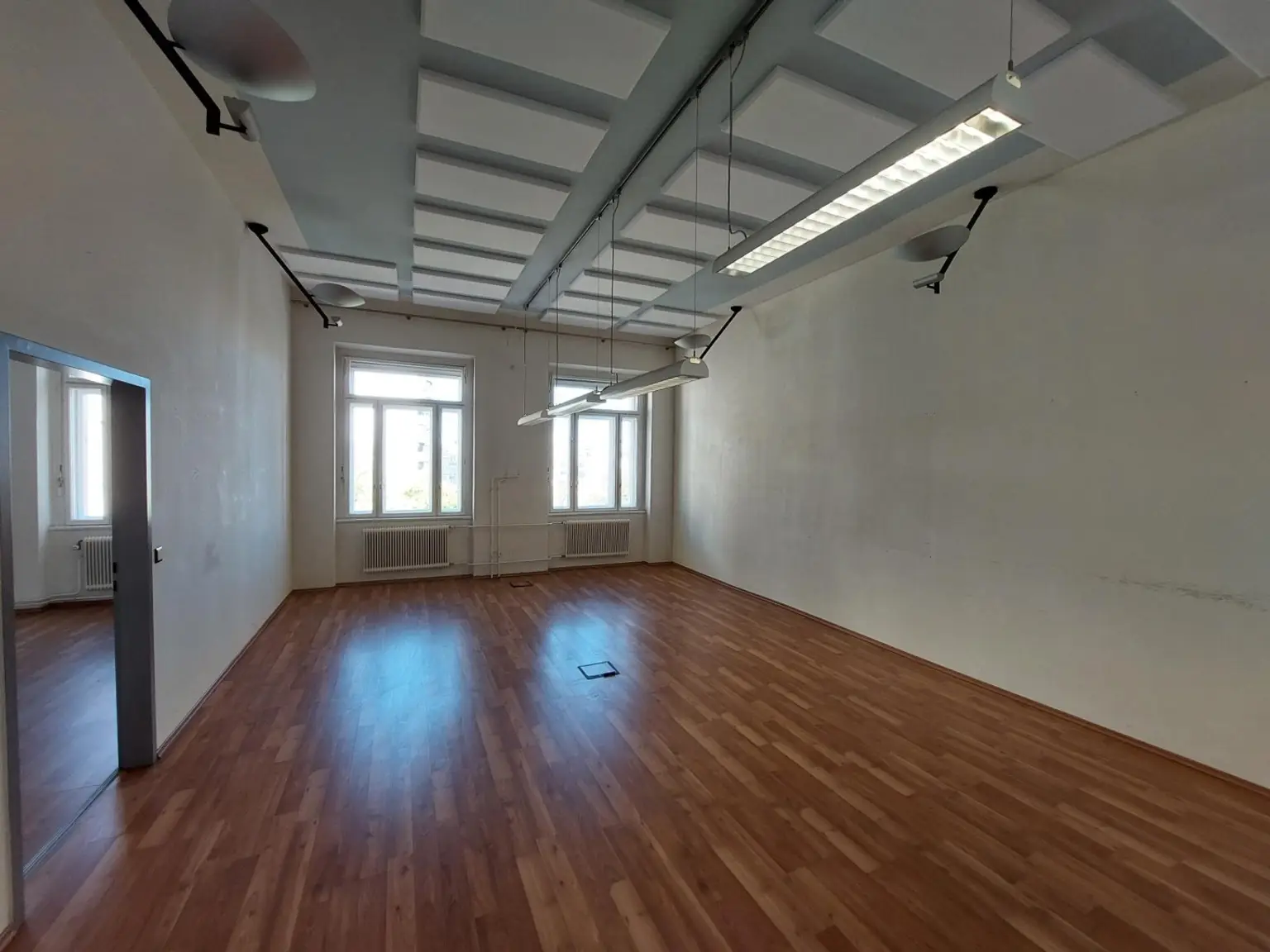 Besprechungszimmer 3.07B