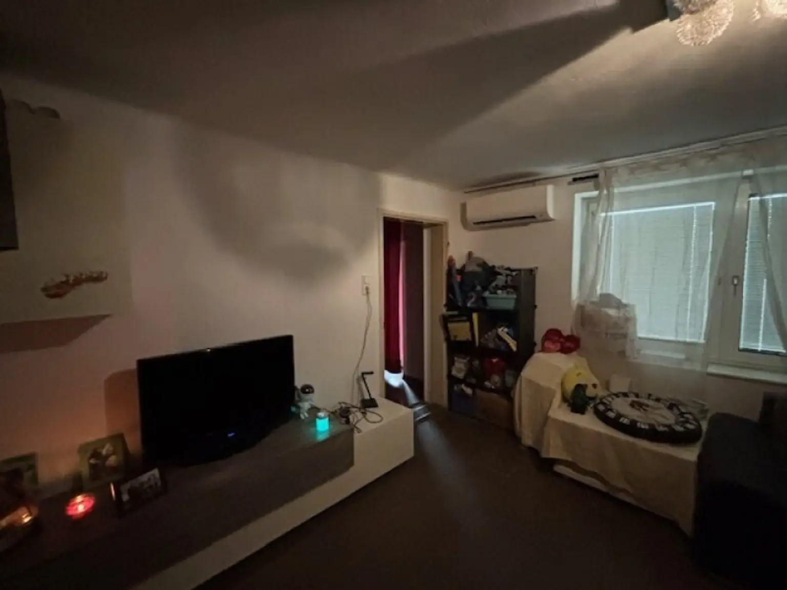 Schönabrunn - Einfamilien- bzw. Mehrfamilienhaus mit Potential