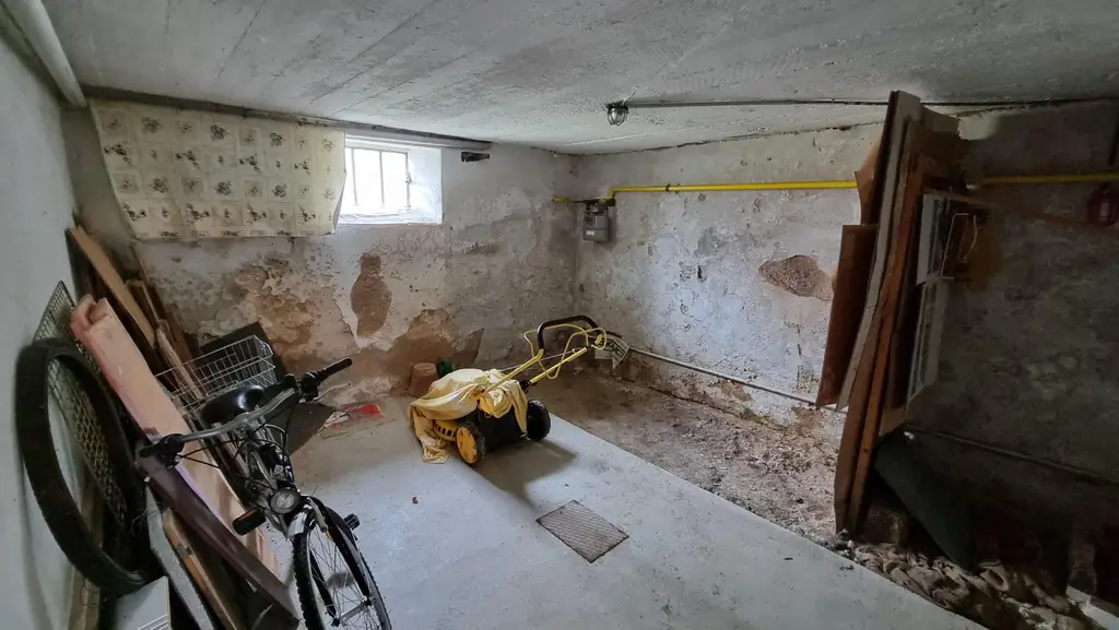Einfamilienhaus mit großzügigem Grundstück in Herzogenburg
