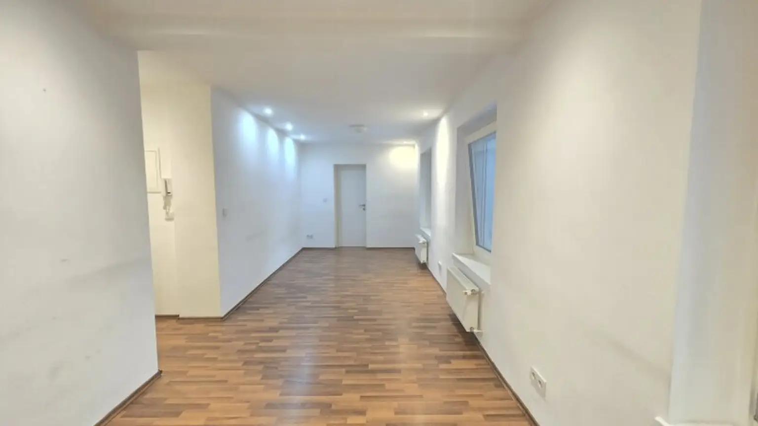 Schöne 4 Zi. Wohnung zwischen Thaliastraße und Otterkringer Straße