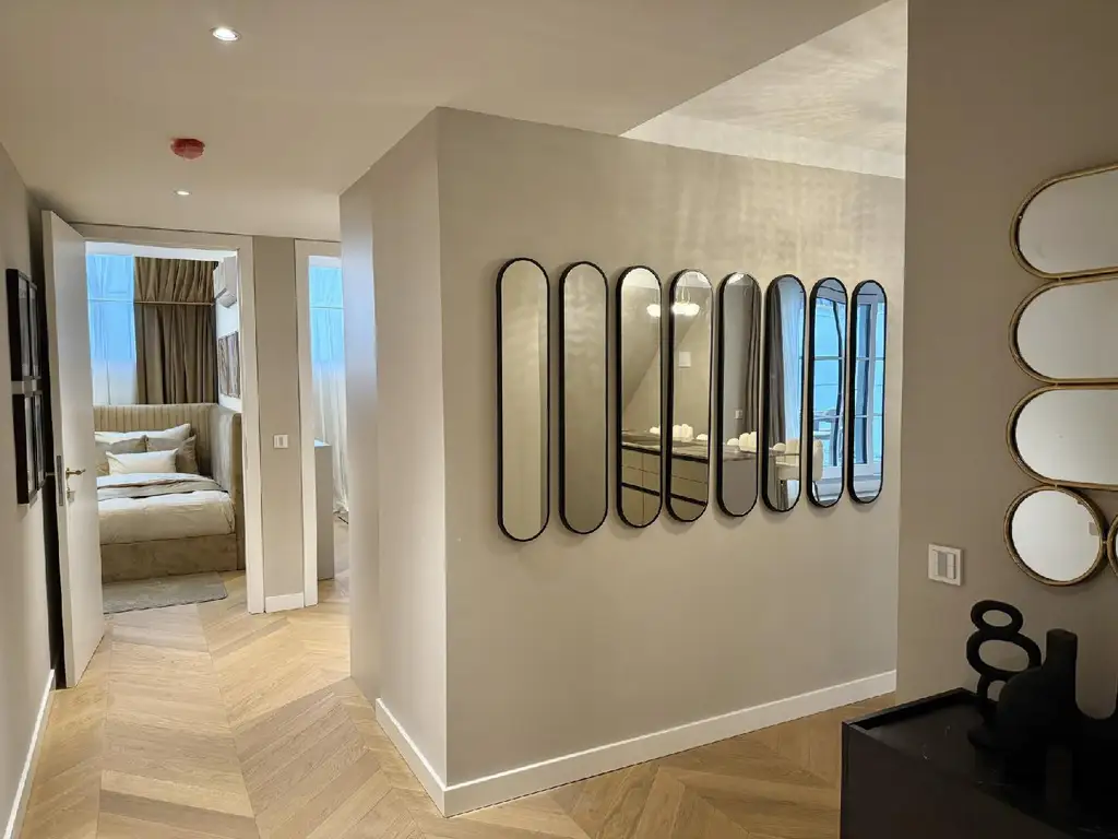 Exklusives Wohnen am Naschmarkt