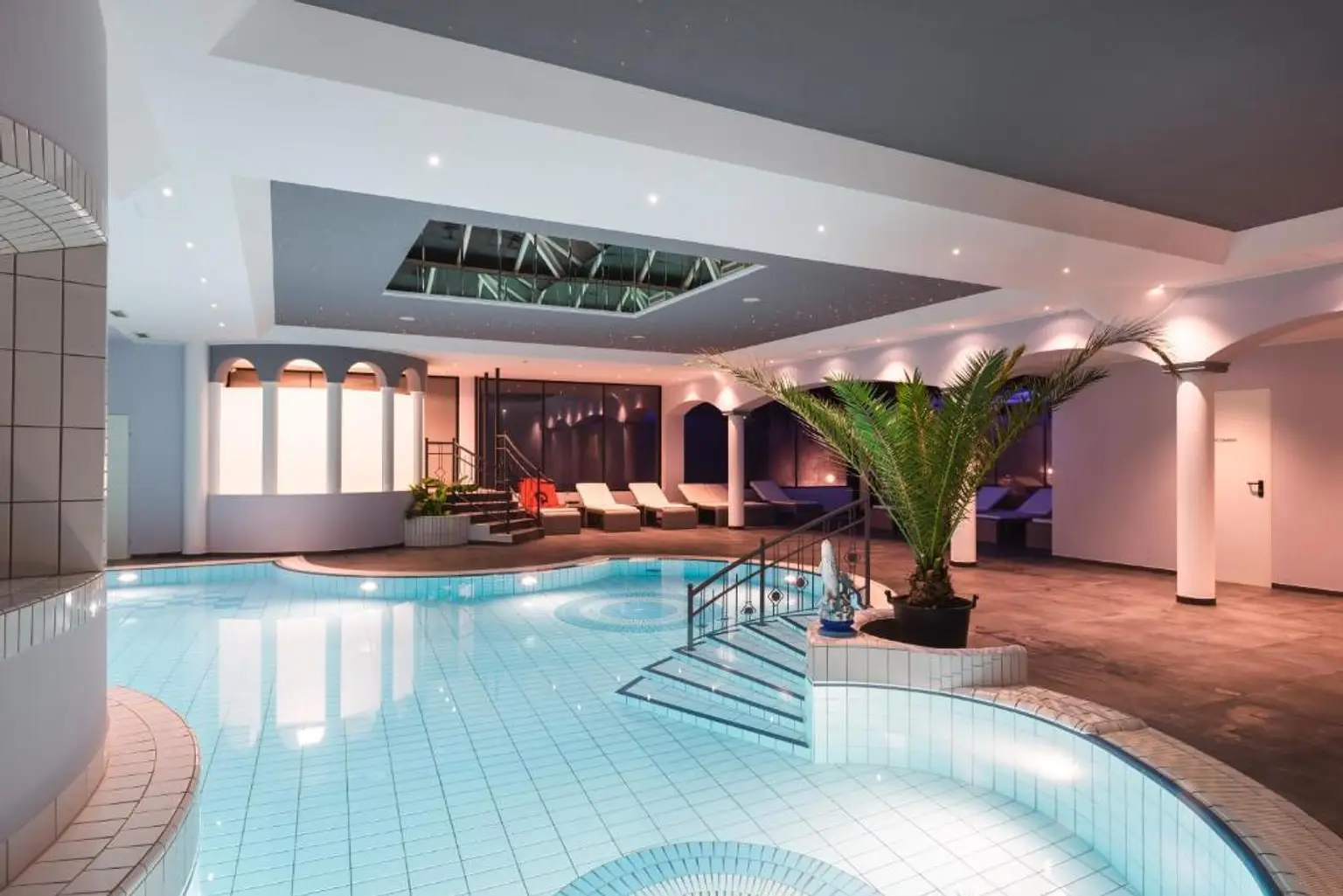 Indoorpool