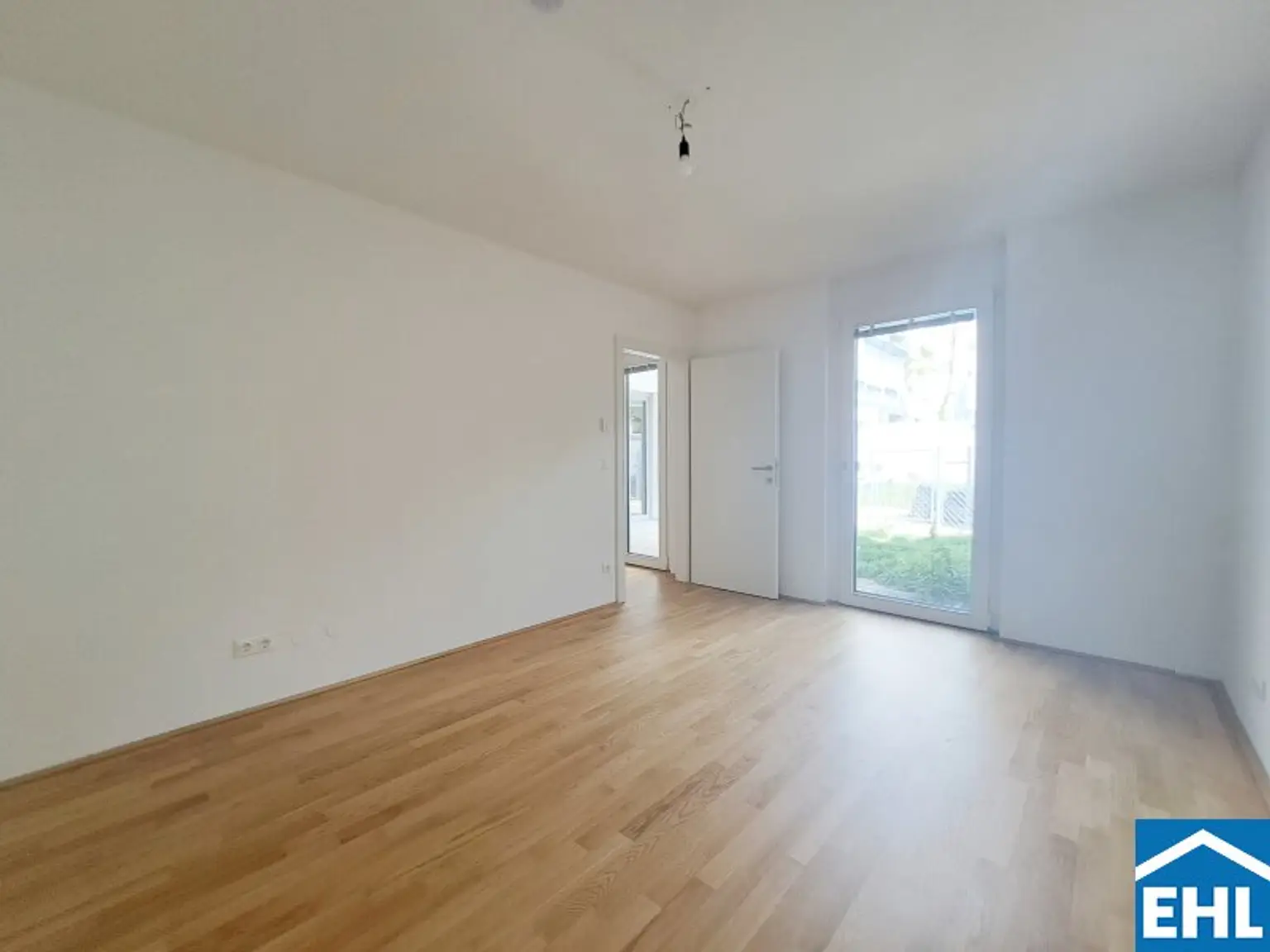 3-Zimmer-Wohntraum mit Balkon!