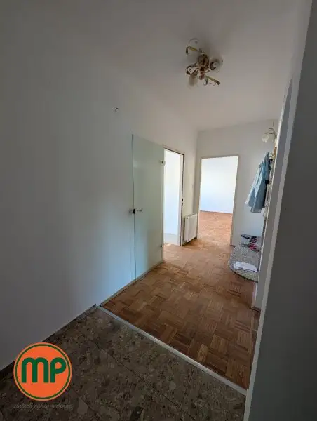 perfekte Junggesellenwohnung - 10 Minuten von der City