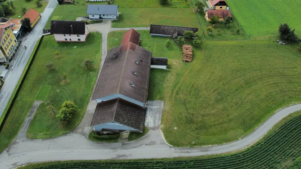Reiterhof/Gewerbebetrieb/Handwerkbetrieb