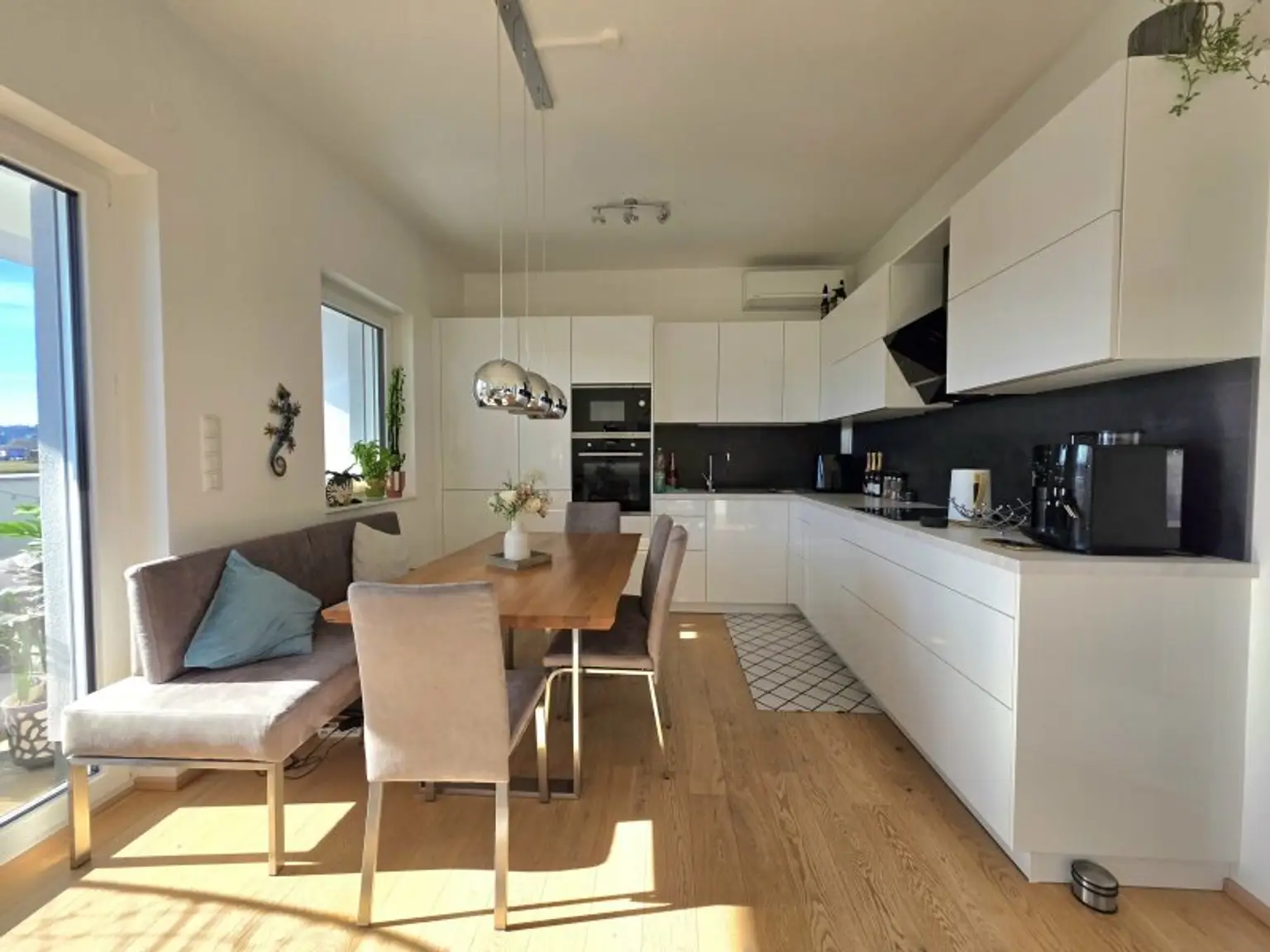 Modernes Wohnerlebnis mit Top Ausstattung!