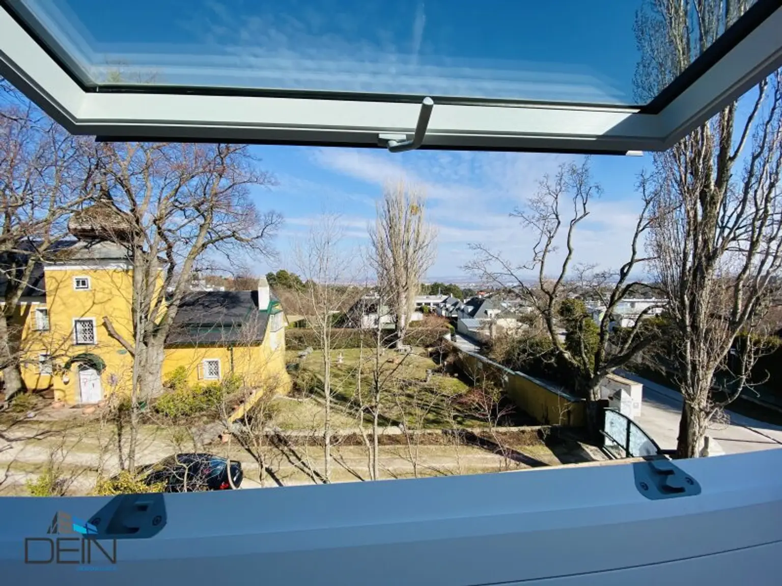++NEU++ EXKLUSIVE 5 ZIMMER DOPPELHAUSHÄLFTE MIT KELLER UND GARTEN IN TRAUMHAFTER LAGE!