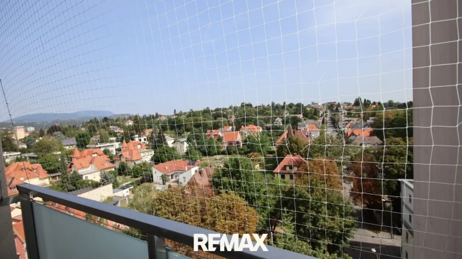 Aussicht