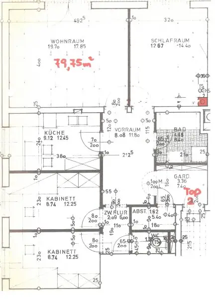 "Happy family" - gepflegte 4-Zimmer-Wohnung in Ruhelage in Großgmain