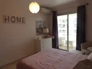 Apartment-San-Remo-Bedroom-Palm-Mar-Tenerife-3