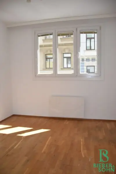 Bei der Josefstädter Strasse - Großzügiges, helles Büro!