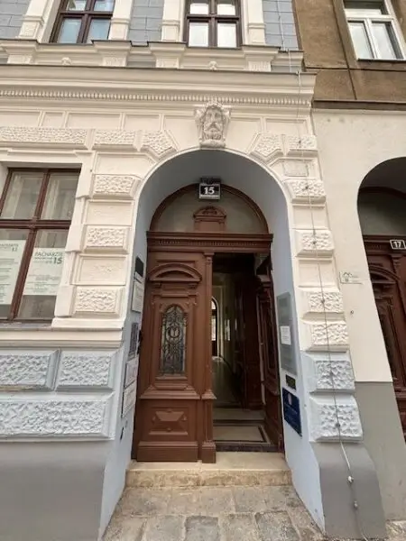 Haus