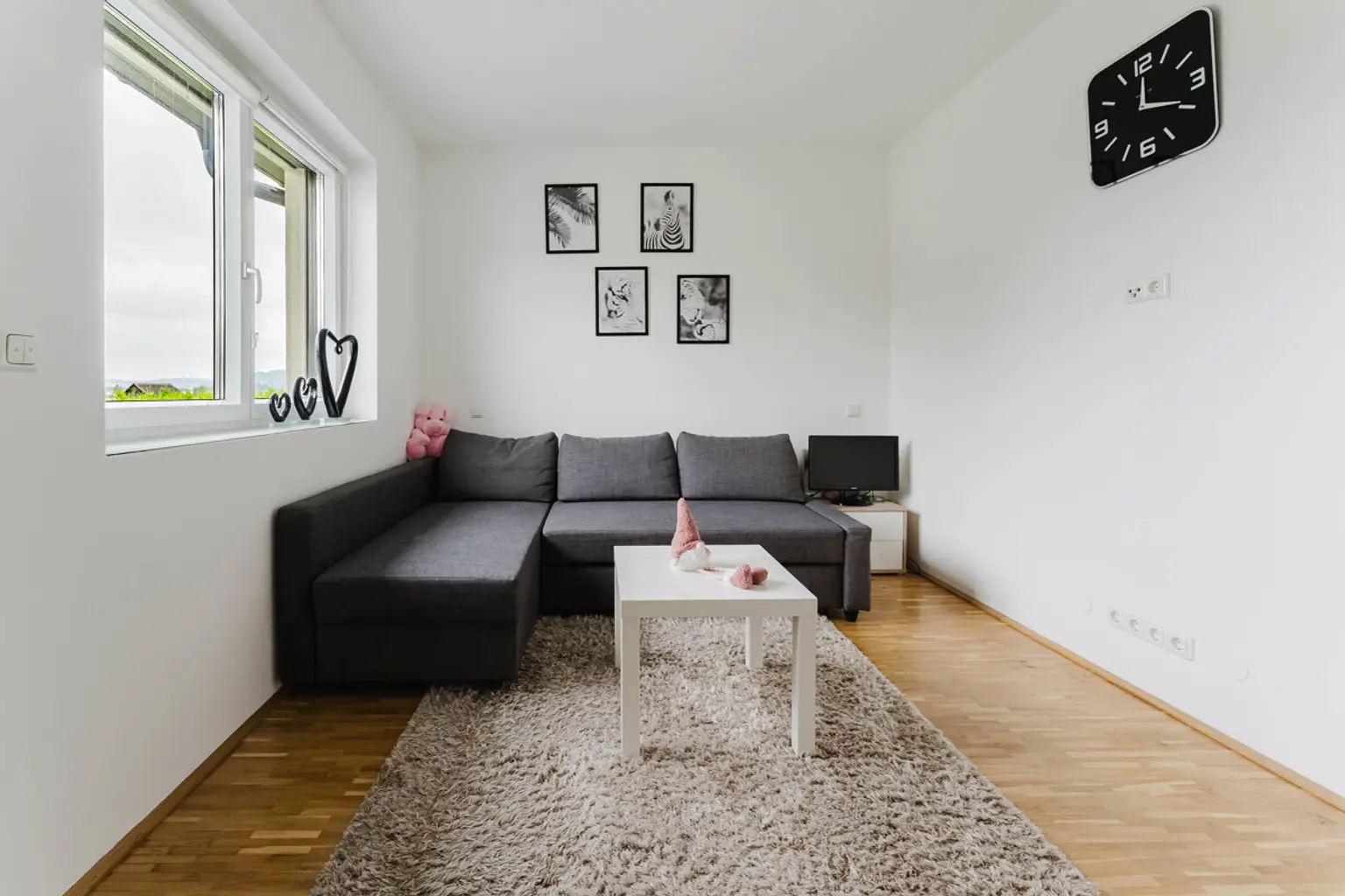 Modernes Einfamilienhaus in Regau!!