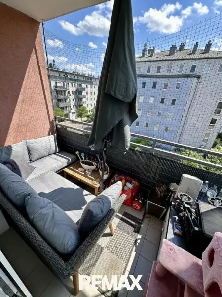 Loggia