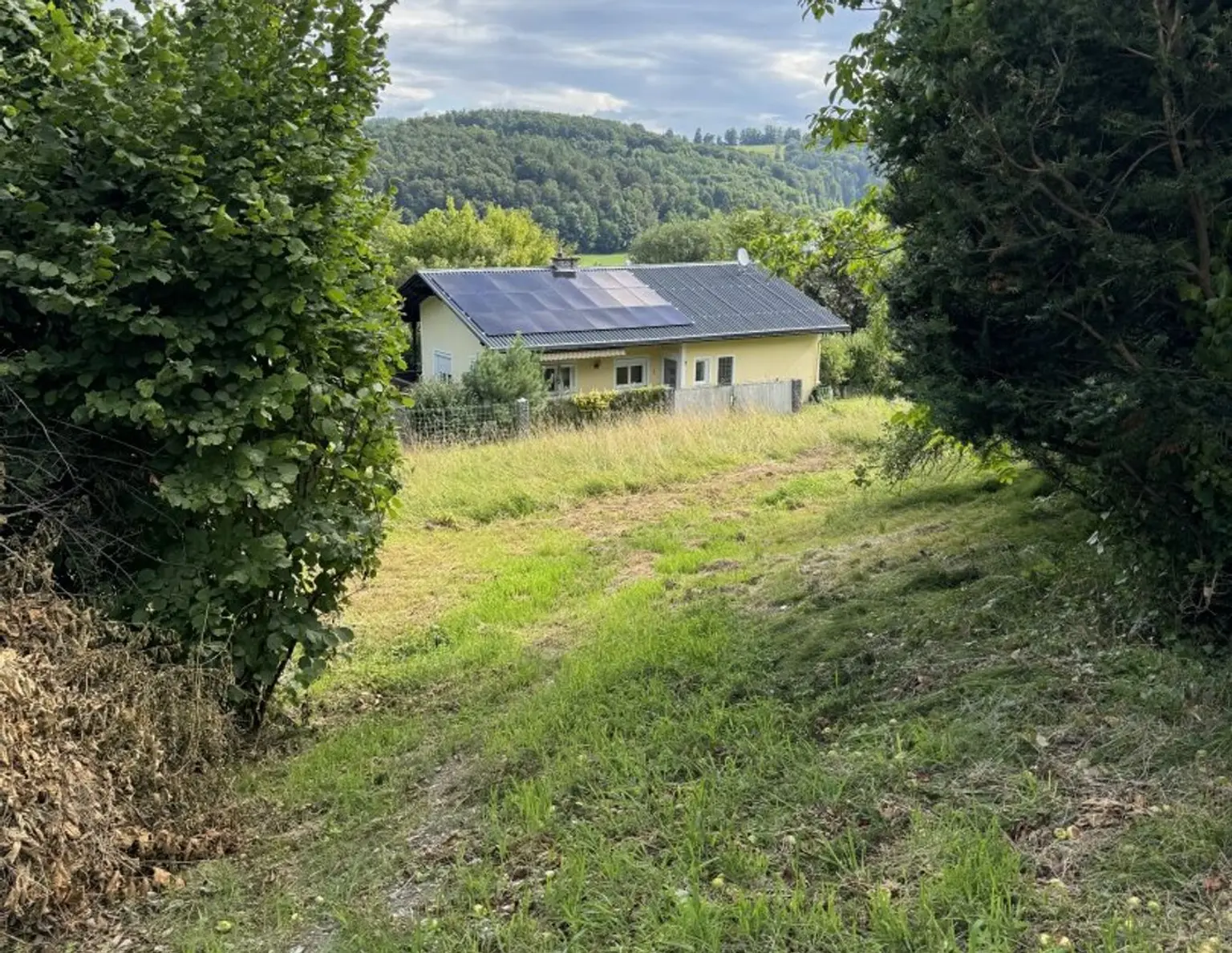 Ihr Traum vom Eigenheim: 881m² Baugrund in Graz-TOPLAGE !