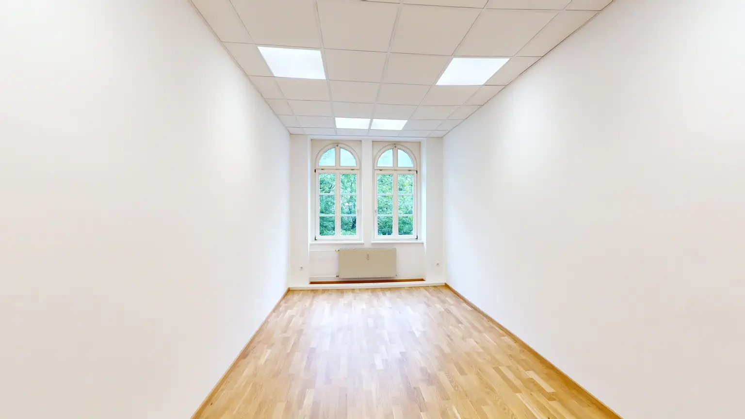 Premium-Büro in Top-Lage der Mariahilfer Straße – vollständig renoviert und Platz für Wachstum - A\\