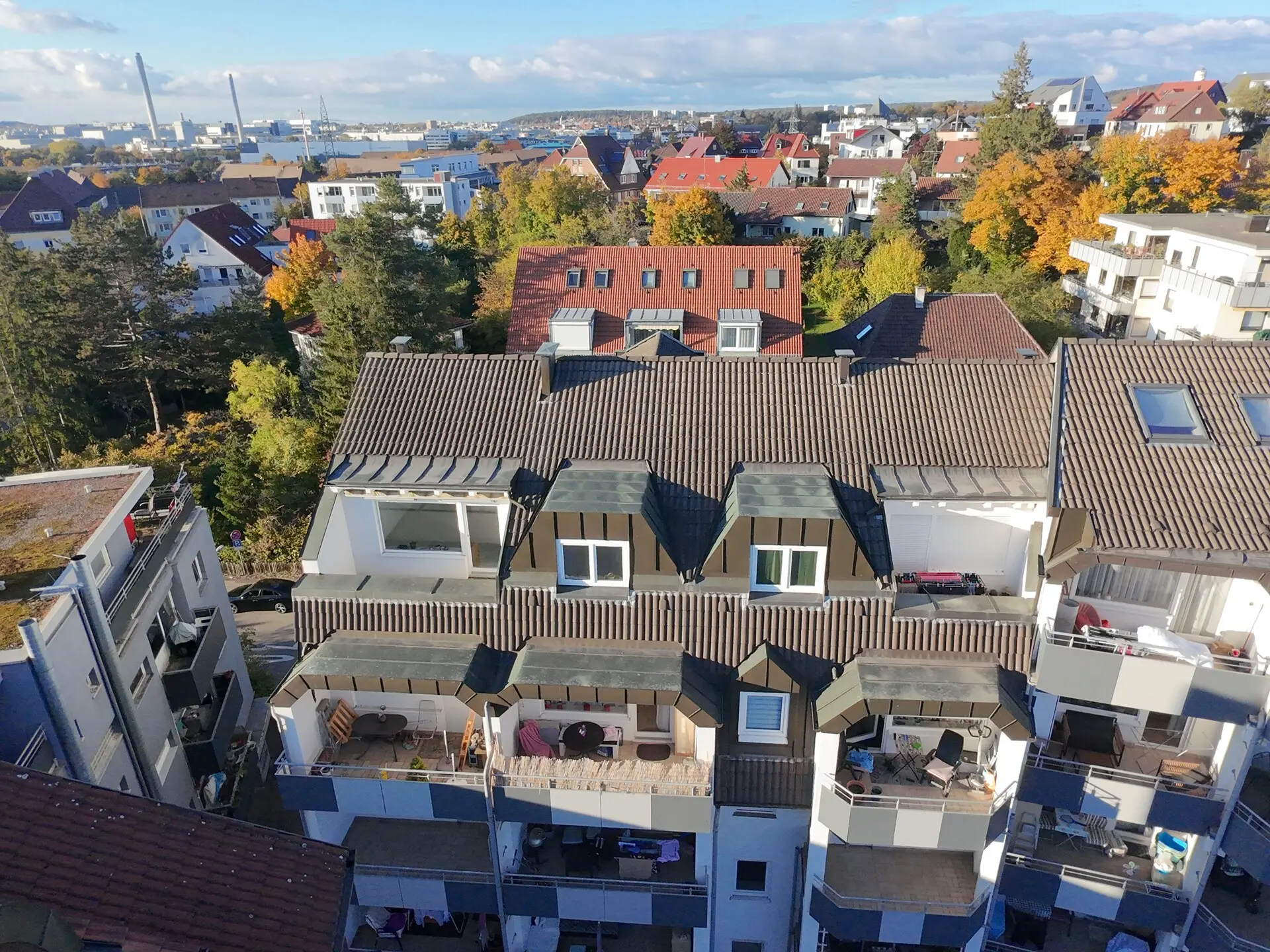 Südseite