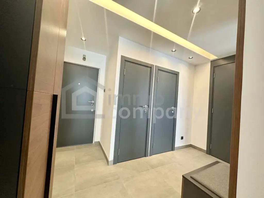 Moderne 2-Zimmer-Anlegerwohnung mit Mieteinnahmen!