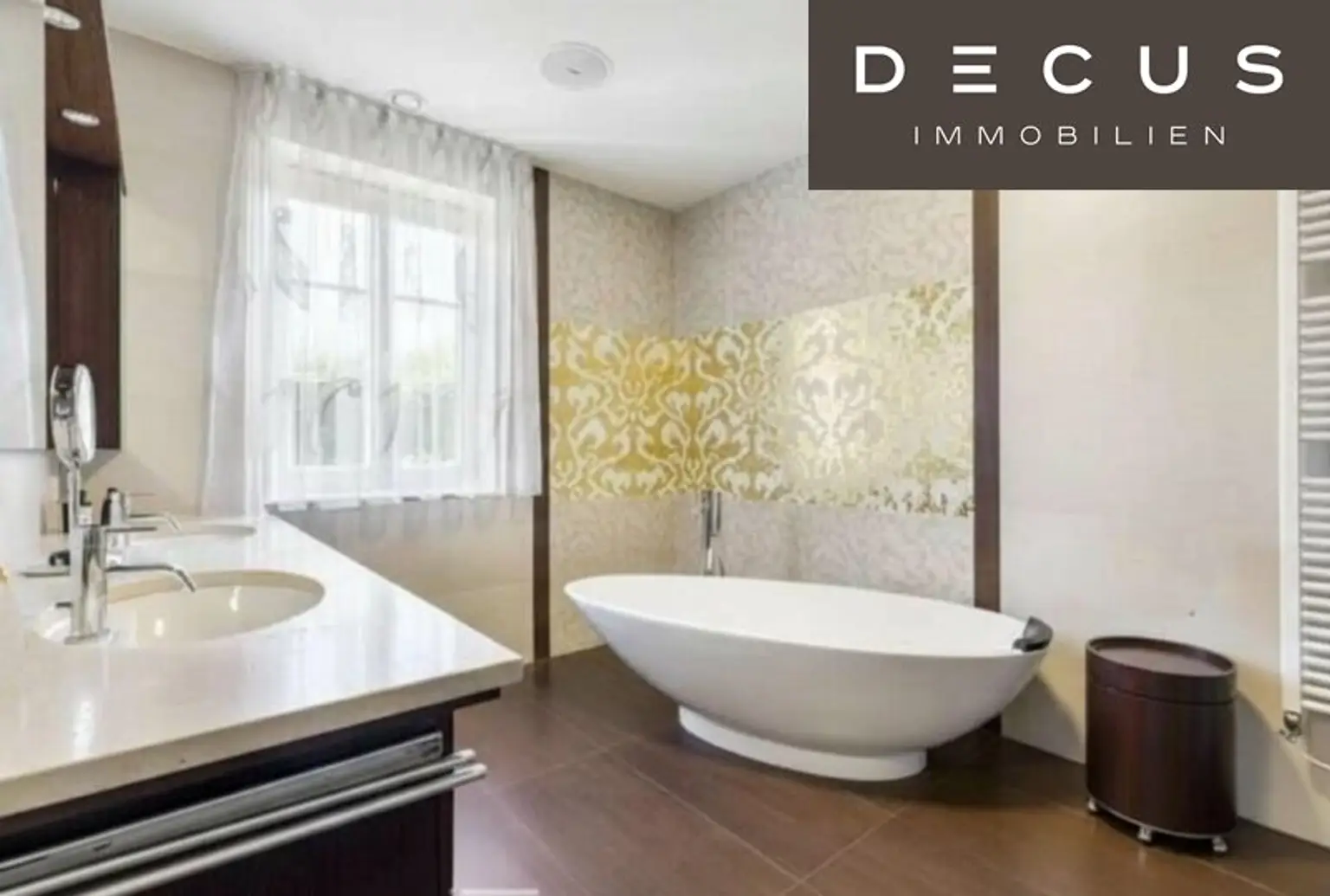 Villa Murano – Ein Meisterstück im Golfresort Fontana | Oberwaltersdorf