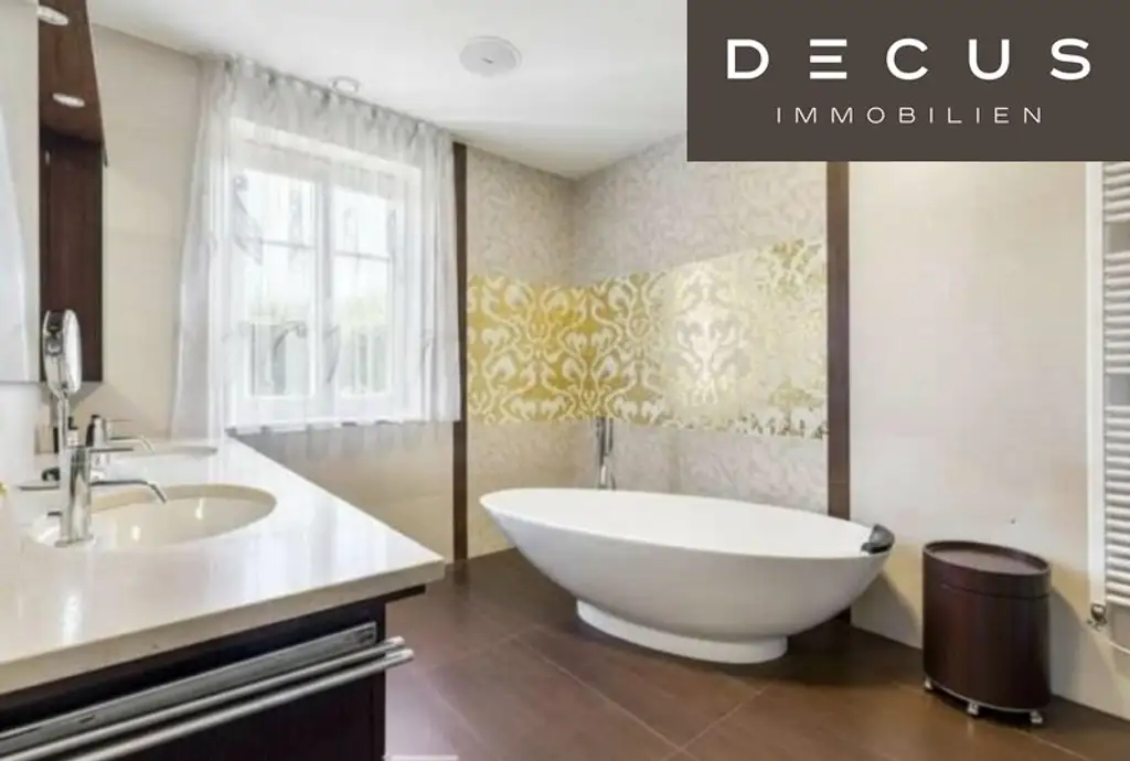 Villa Murano – Ein Meisterstück im Golfresort Fontana | Oberwaltersdorf