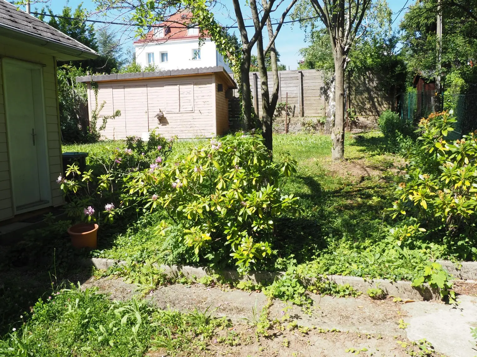 Garten