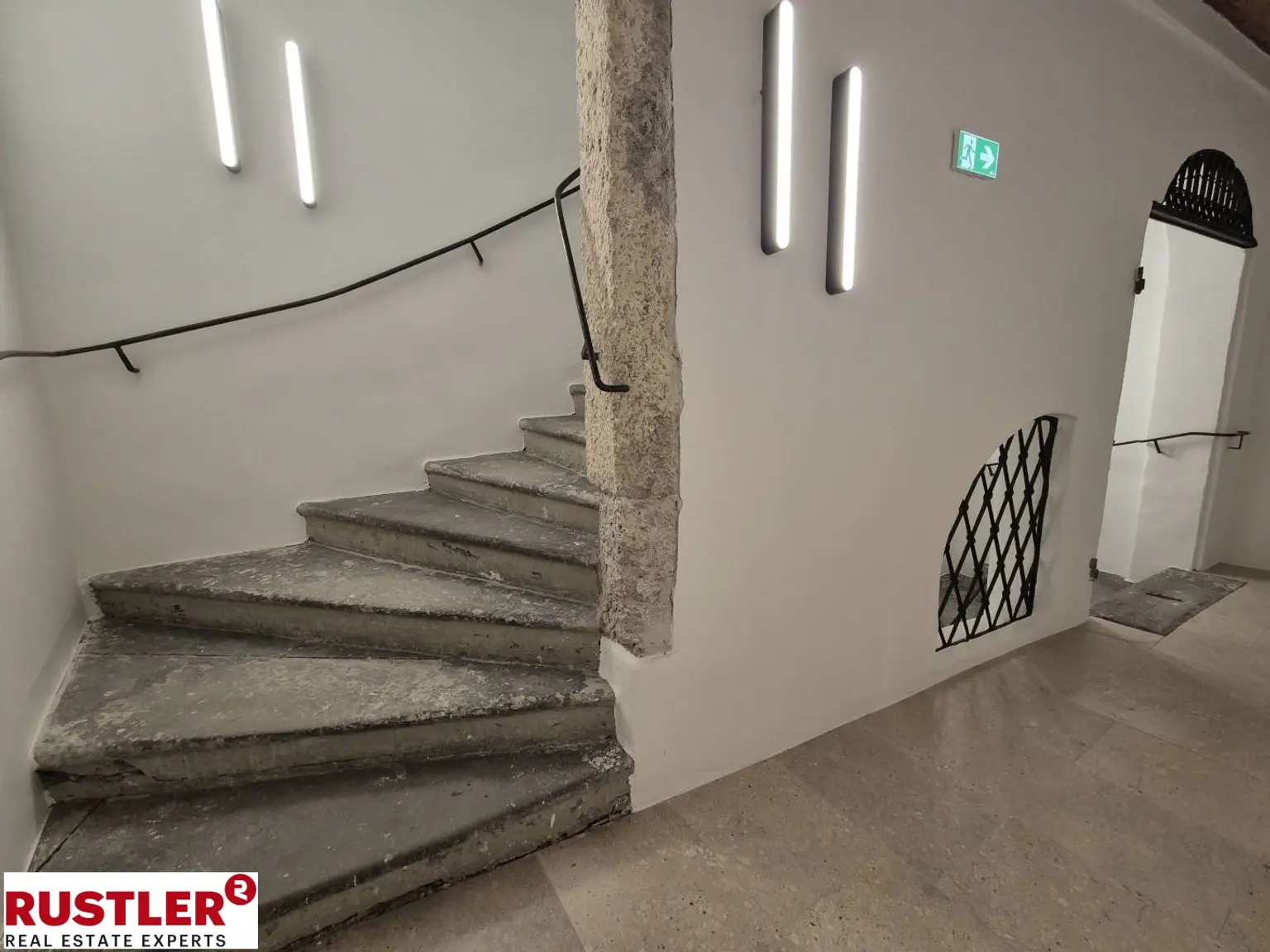 WOHNEN IN DER SALZBURGER ALTSTADT