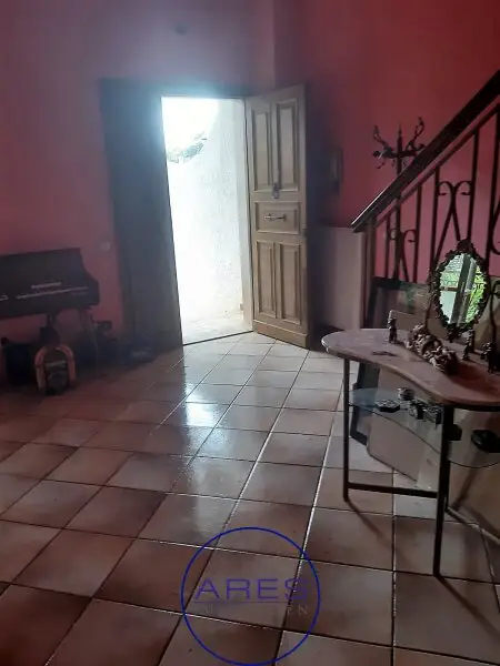 ITALIEN - Unweit von Rom wartet dieser herrliche Villenanteil innerhalb einer exklusiven Anlage mit Privatstrand auf Sie!