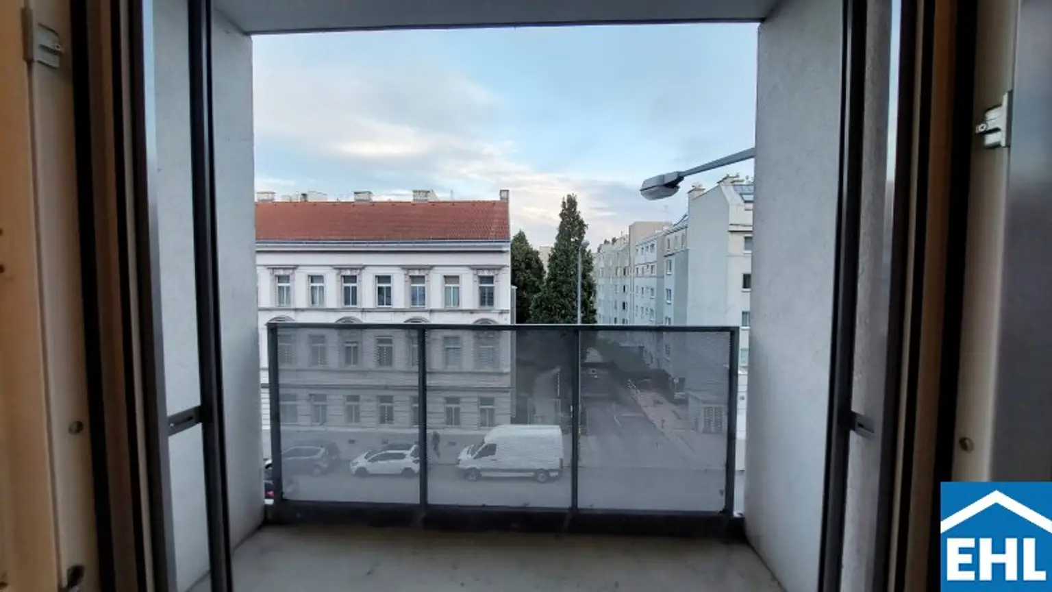Traumhafte Wohnung mit großzügiger Freifläche!