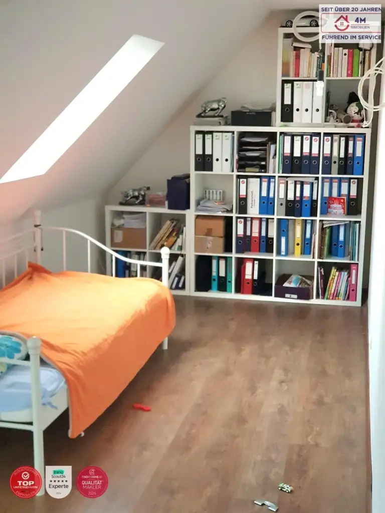 Niedrigenergiehaus  in Ruhige Grünlage in Eichgraben mit bester Lebensqualität