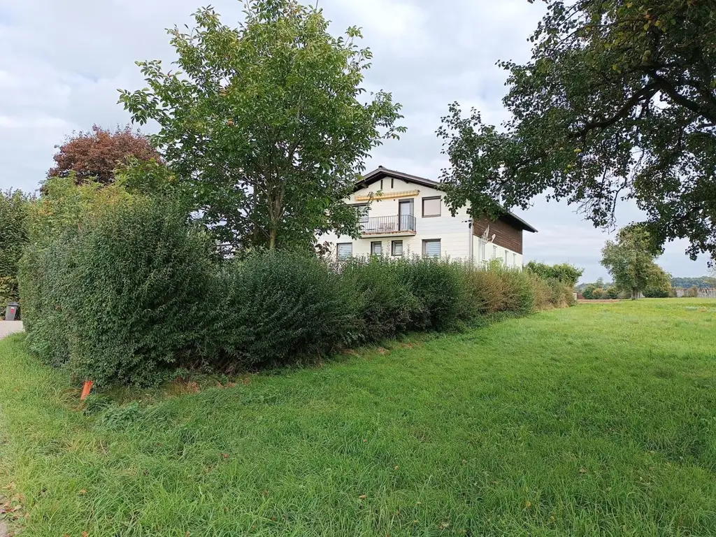 Familienhaus - Anlageobjekt - Kombihaus