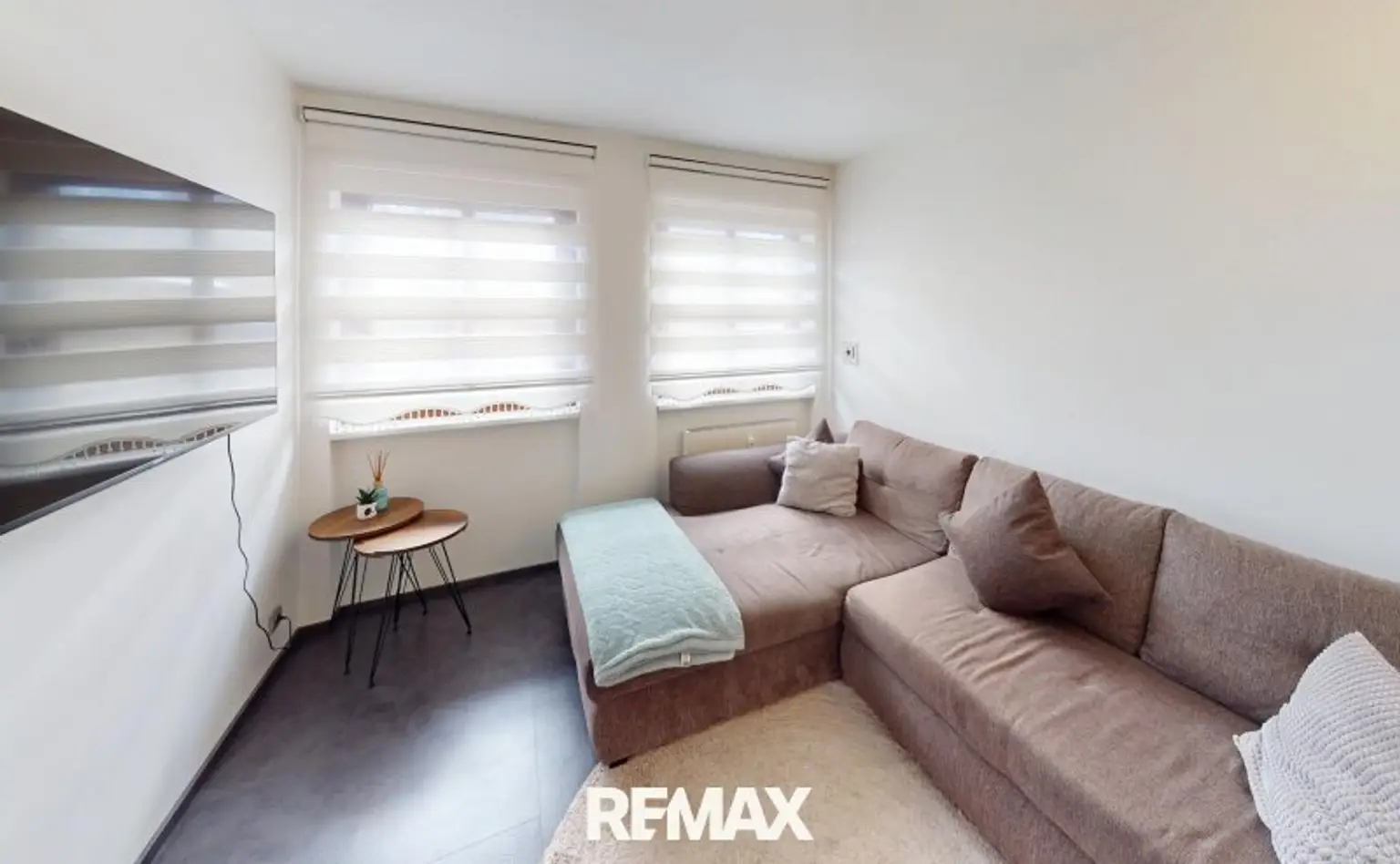 Ötztal Bahnhof - Wohnung - Zimmer