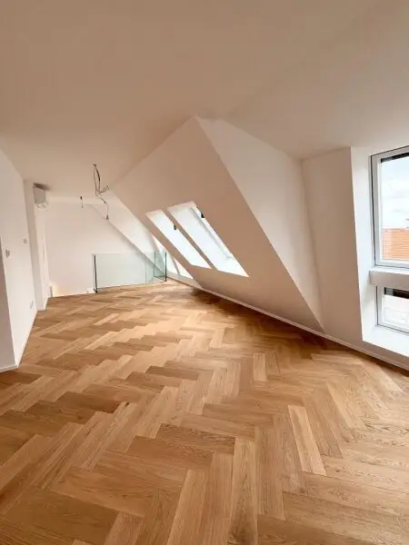 Wohnung