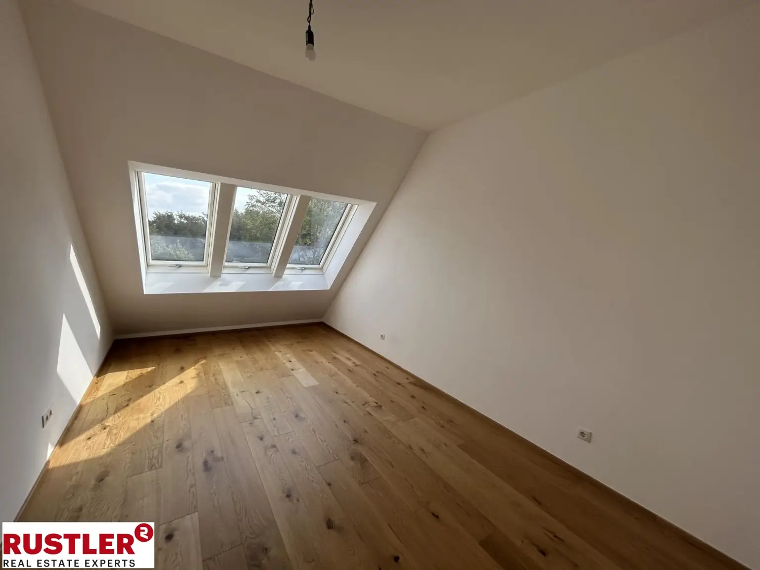 4 Zimmer Neubauprojekt /  modernes Wohnen beim Prater / Lebensqualität pur