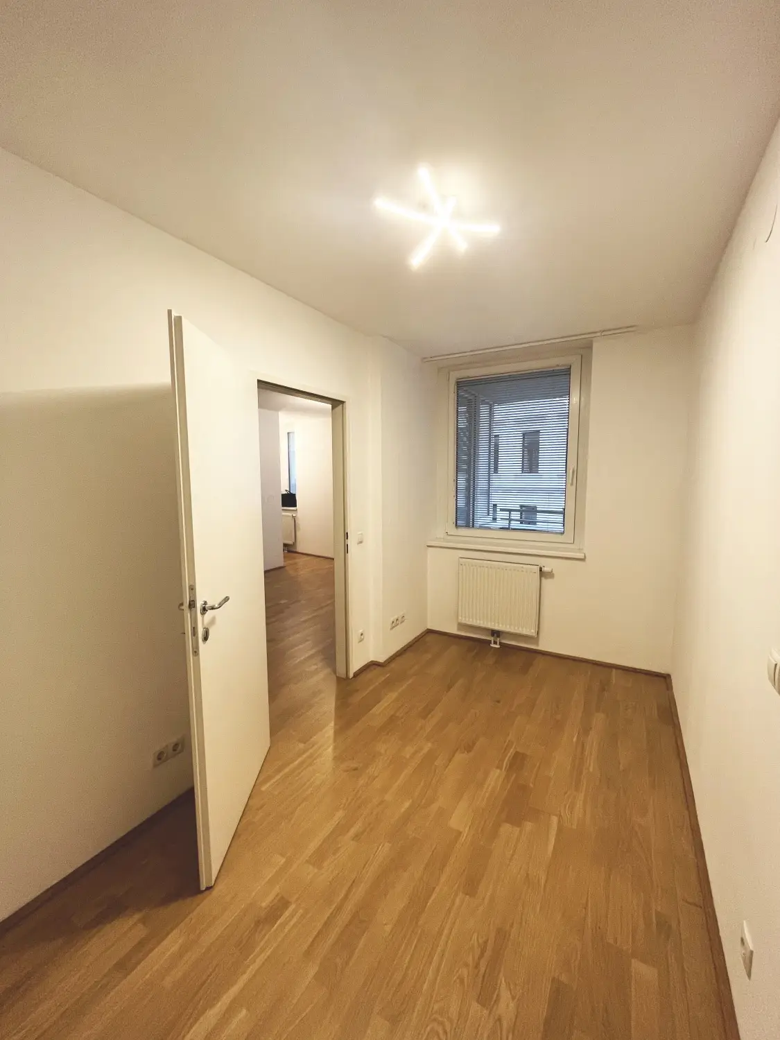 Schlafzimmer I