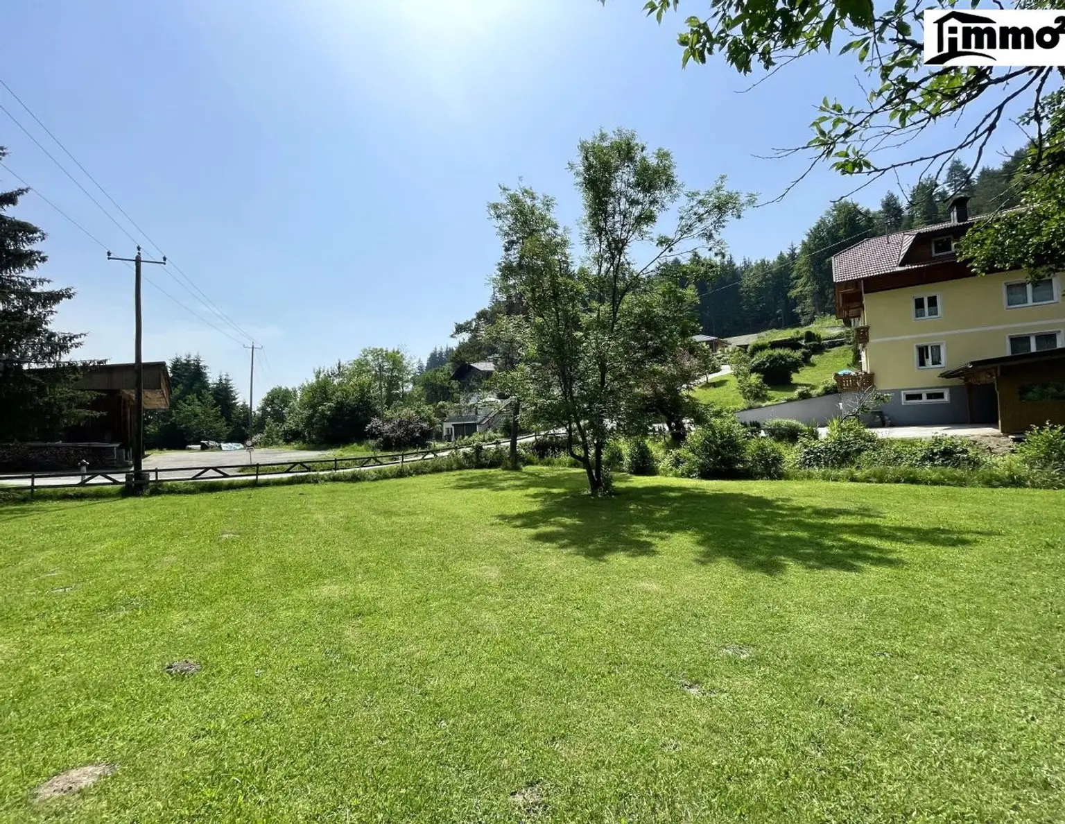 Ihr Traumgrundstück in Top-Lage am Wörthersee: Jetzt besichtigen und verwirklichen!