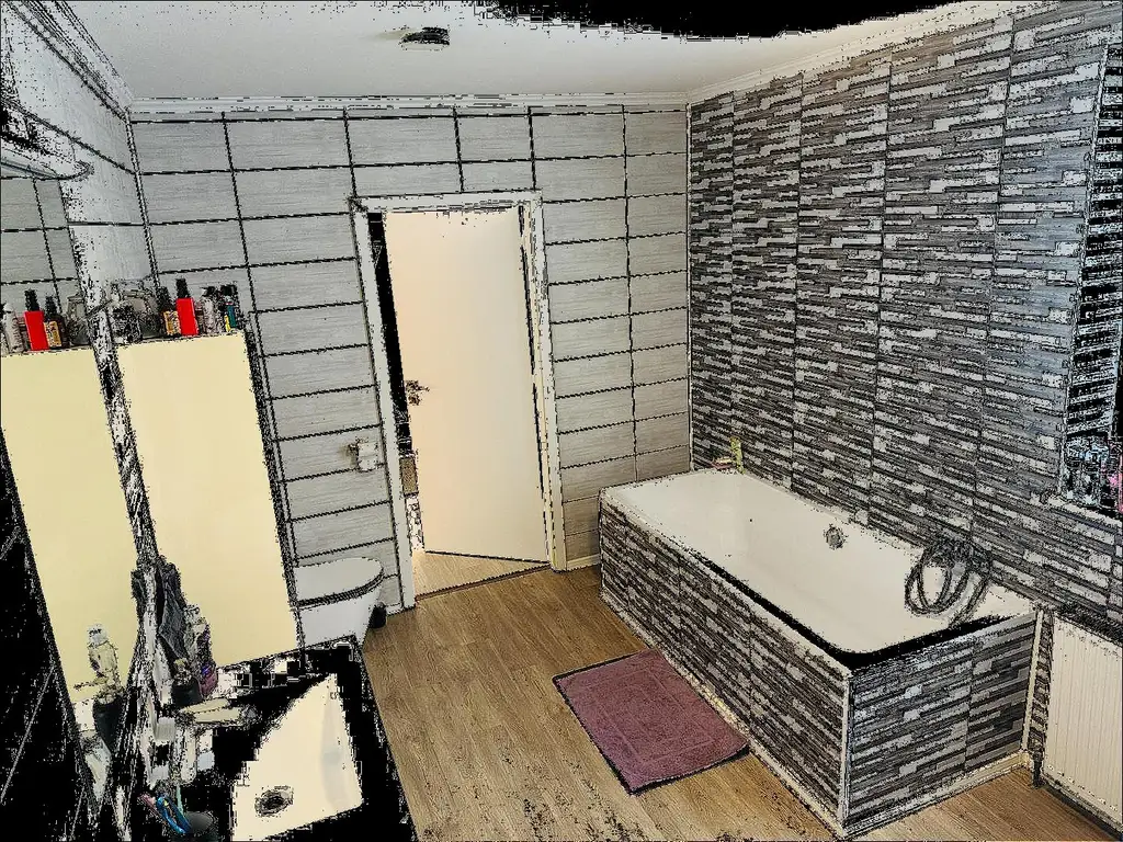 Ein/ Mehrfamilienhaus, Business, Co- Housing zwei Wohneinheiten