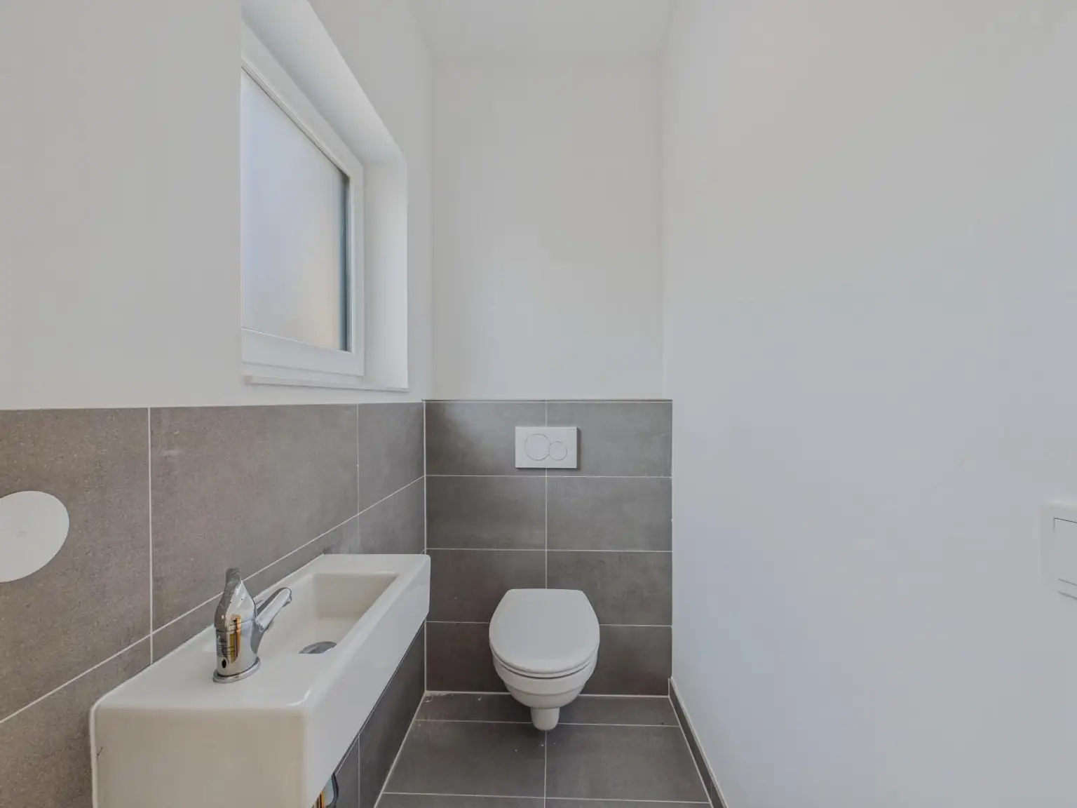 Gäste WC