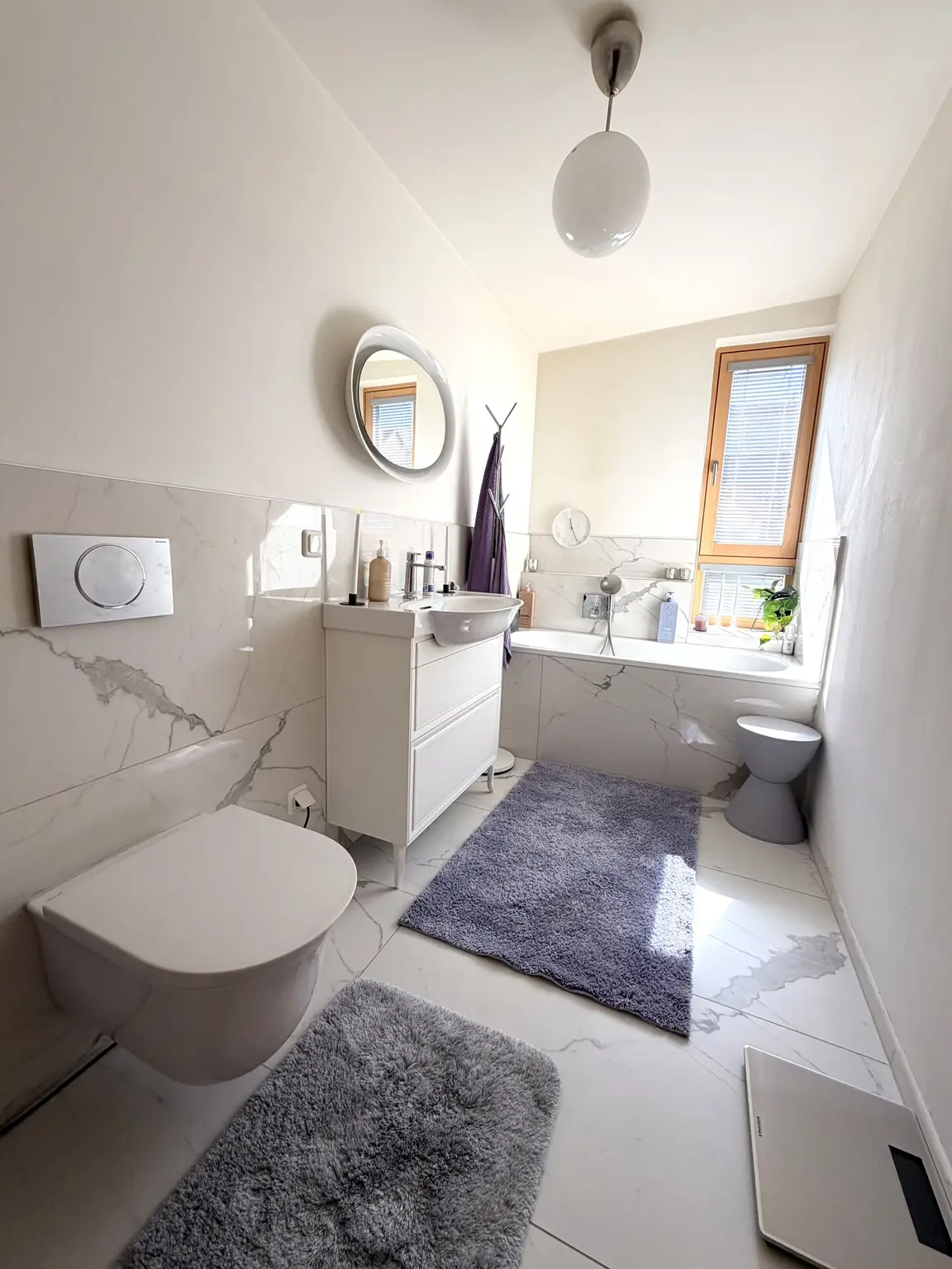 Badezimmer 1