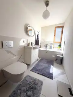 Badezimmer 1