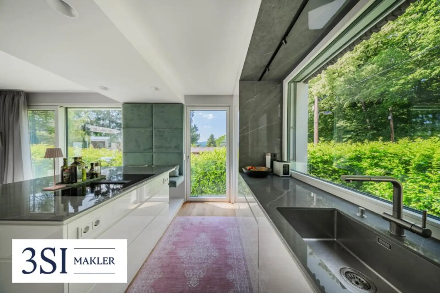 Traumhaftes Einfamilienhaus am Rande des Biosphärenparks Wienerwald