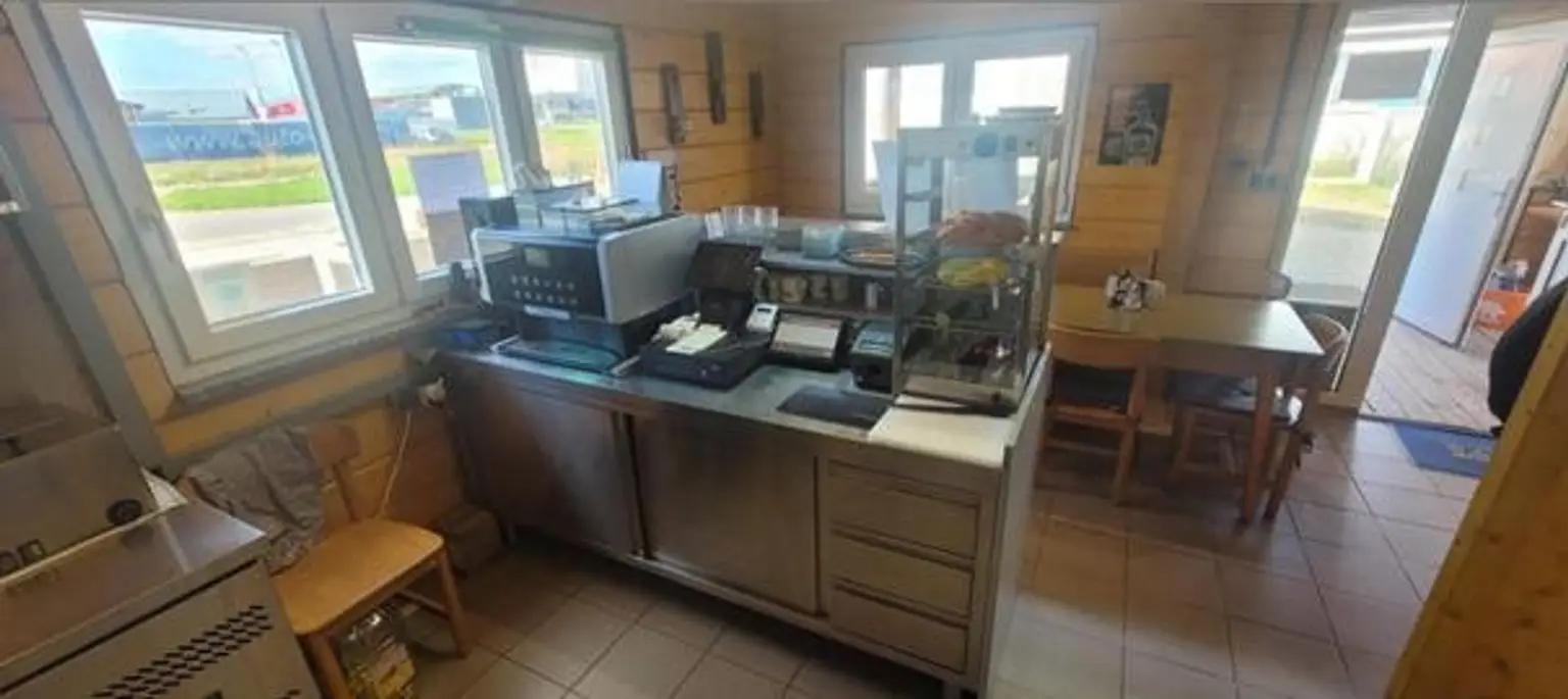 "Mit Snack zum Erfolg"