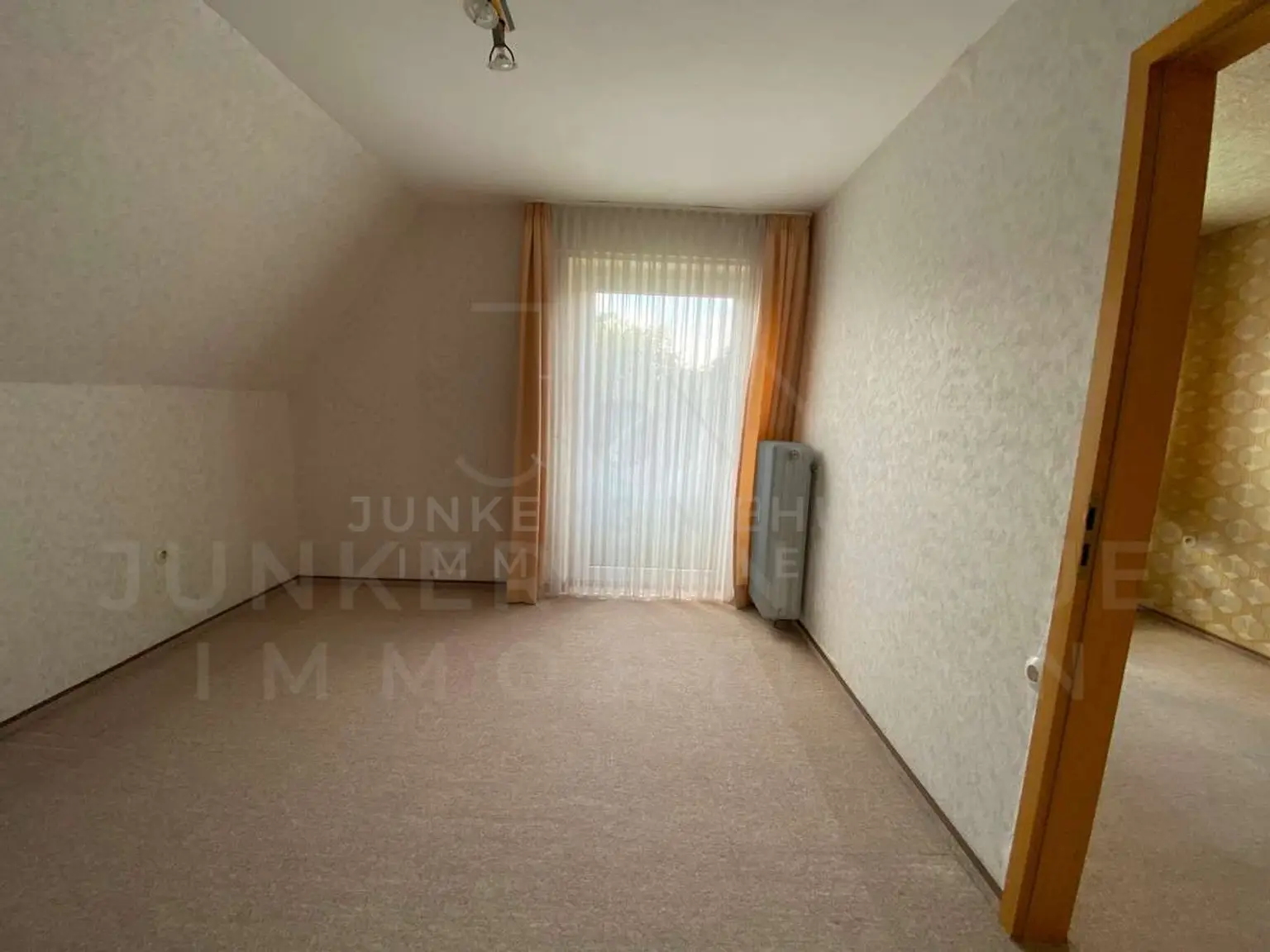 Schlafzimmer OG