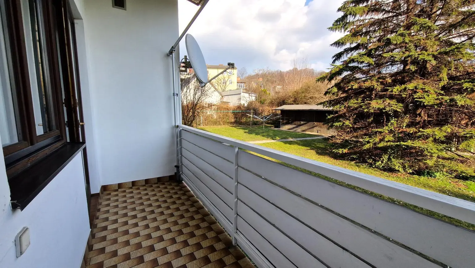 Loggia