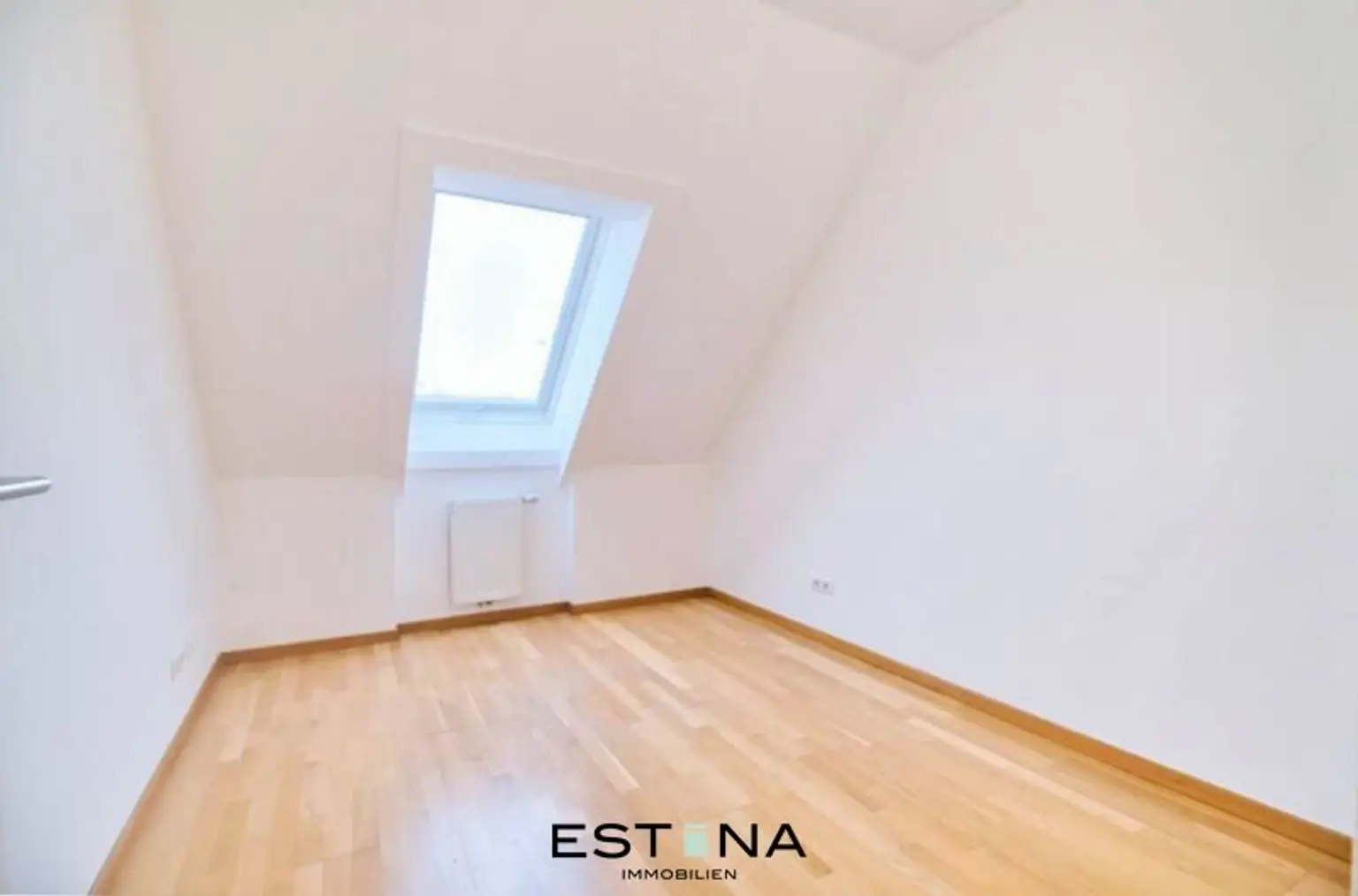 DG-Wohnung mit Terrasse nahe Hugo Wolf Park