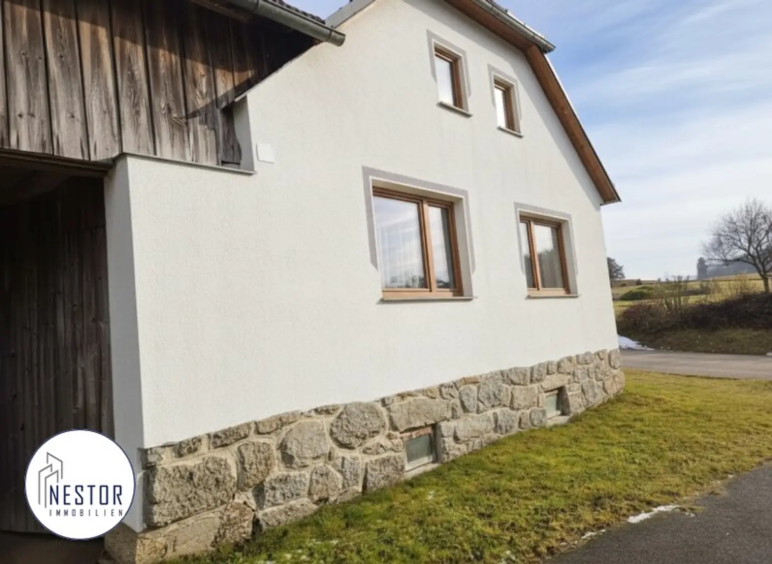 Haus - NESTOR Immobilien