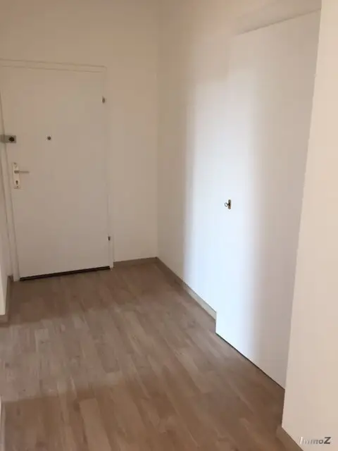Eingangsbereich (Türen, Boden neu)