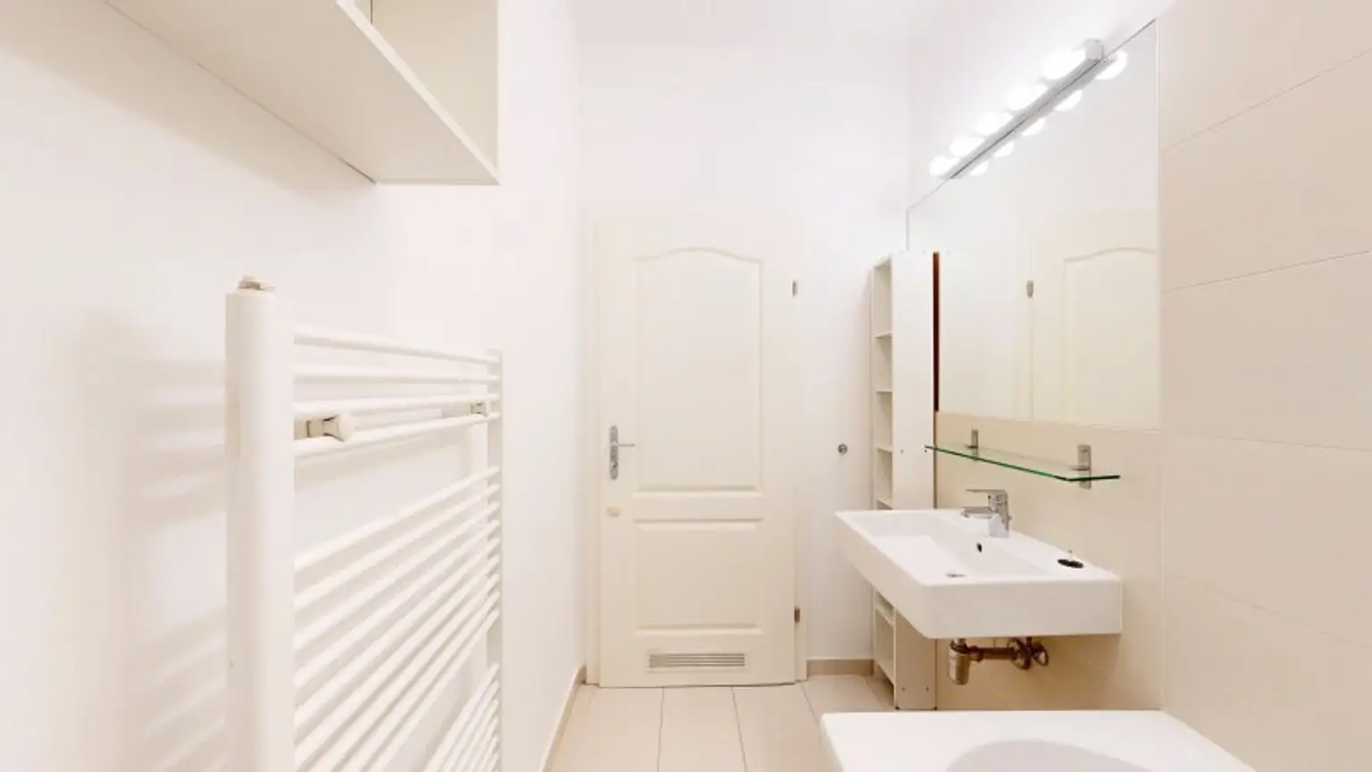 PROVISIONSFREI -- Schicke 3-Zimmer Wohnung im Herzen des 3. Bezirks | teilsaniert | Nähe U3