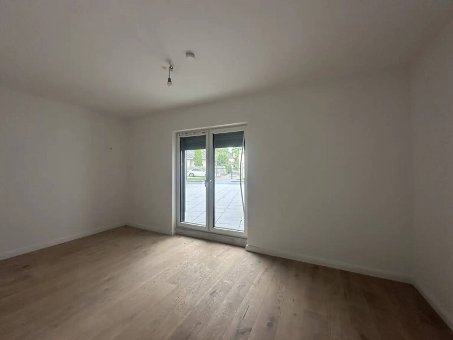 WOHNEN bei den WEINGÄRDEN 3-ZI WOHNUNG, NEUBAUPROJEKT im 23. Bezirk