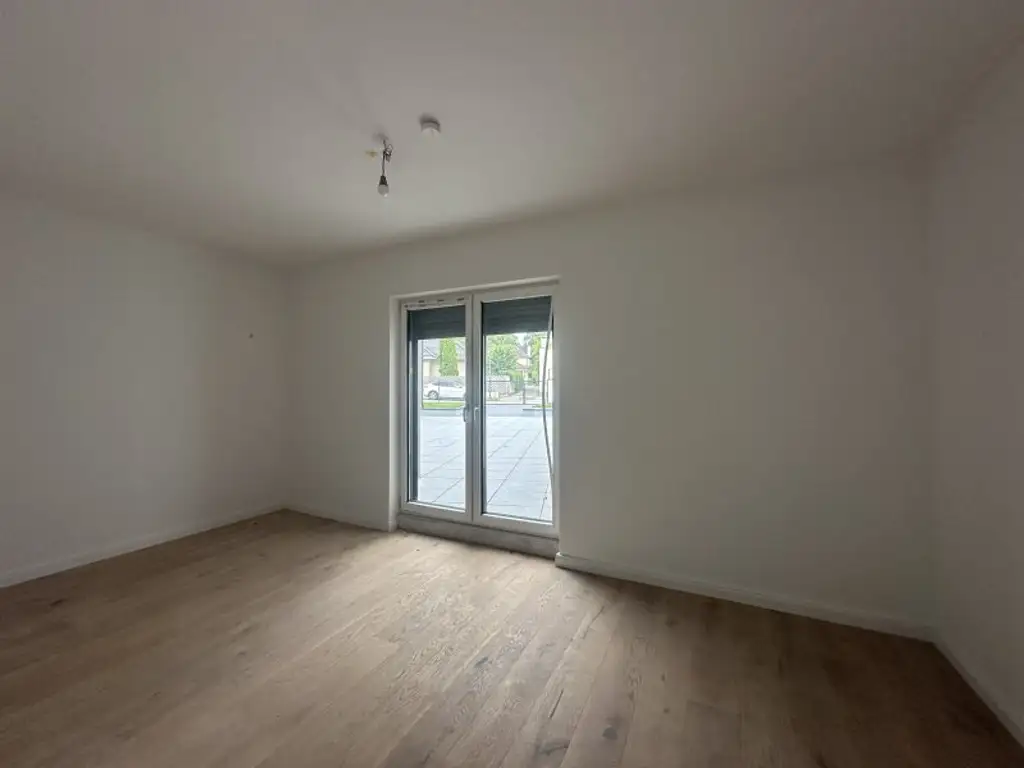 WOHNEN bei den WEINGÄRDEN 3-ZI WOHNUNG, NEUBAUPROJEKT im 23. Bezirk